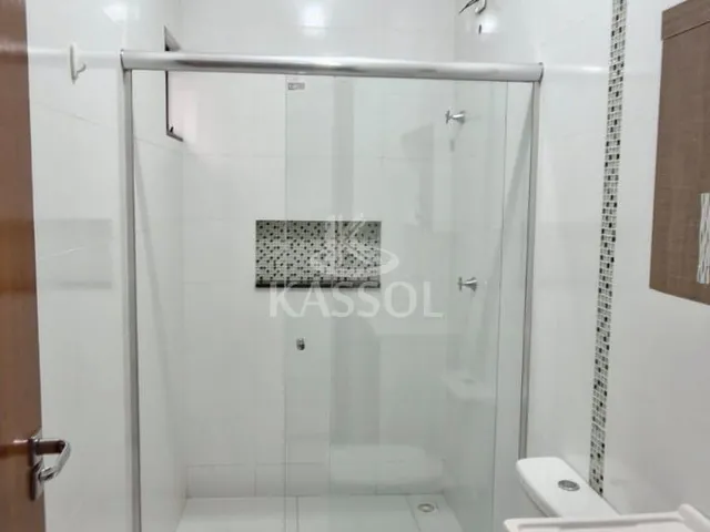 Imagem 10: Casa à venda, com planejados , 3 dormitorios, SANTO ONOFRE, CASCAVEL - PR