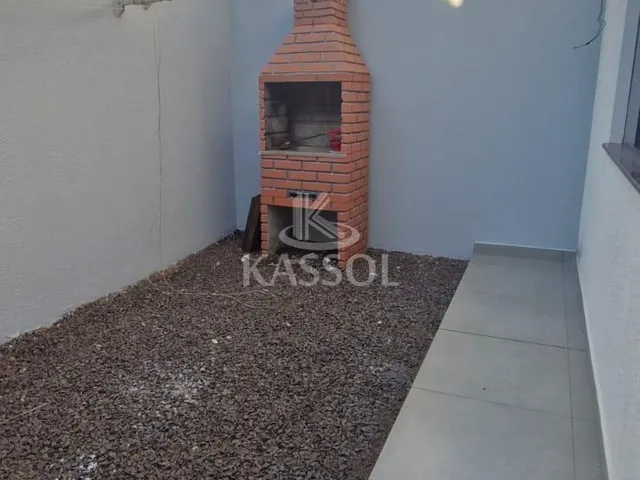 Imagem 13: Casa à venda, com planejados , 3 dormitorios, SANTO ONOFRE, CASCAVEL - PR