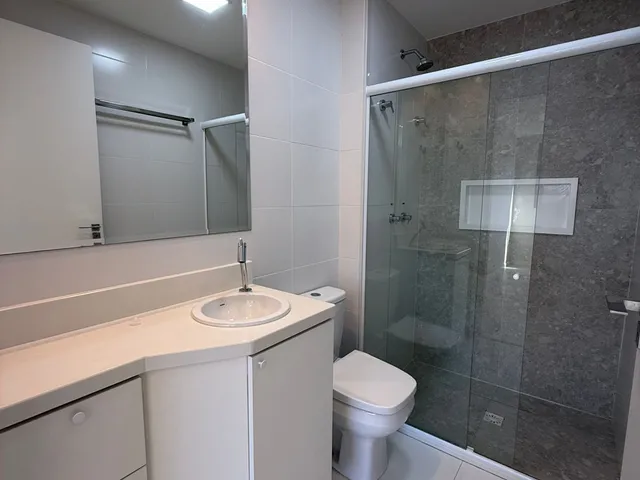 Imagem 11: Apartamento à venda na Praia de Itaparica, 2 quartos, 1 suíte, 1 vaga, lazer completo