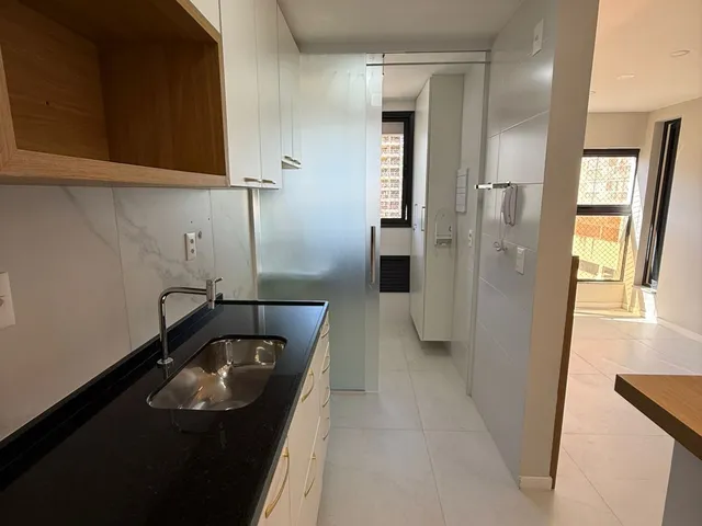 Imagem: Apartamento à venda na Praia de Itaparica