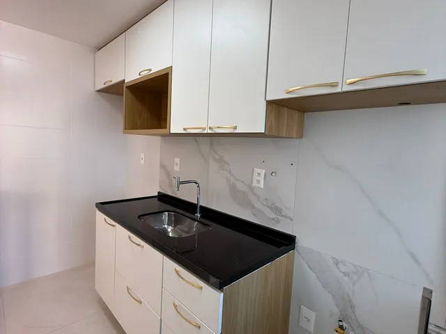 Imagem 3: Apartamento à venda na Praia de Itaparica, 2 quartos, 1 suíte, 1 vaga, lazer completo