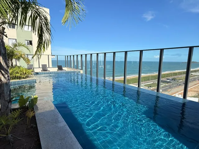 Imagem 9: Apartamento à venda na Praia de Itaparica, 2 quartos, 1 suíte, 1 vaga, lazer completo