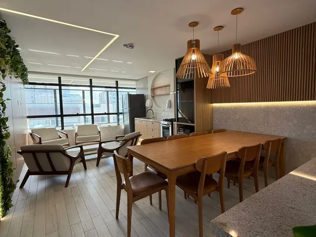 Imagem 7: Apartamento à venda na Praia de Itaparica, 2 quartos, 1 suíte, 1 vaga, lazer completo