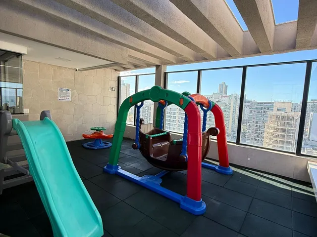 Imagem 5: Apartamento à venda na Praia de Itaparica, 2 quartos, 1 suíte, 1 vaga, lazer completo