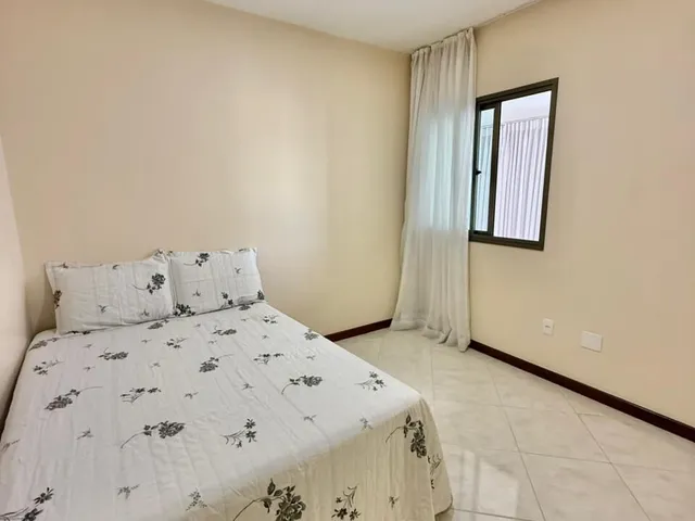 Imagem 3: Apartamento com vista mar, 120m², 3 quartos, 1 suíte, 2 vagas, lazer de clube