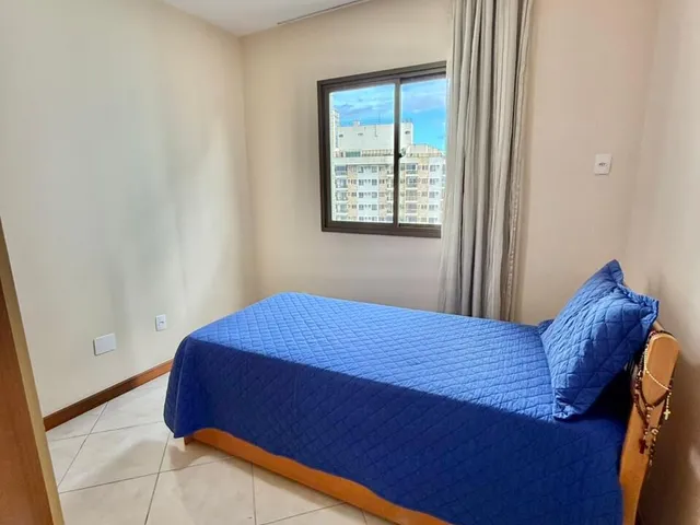 Imagem 13: Apartamento com vista mar, 120m², 3 quartos, 1 suíte, 2 vagas, lazer de clube