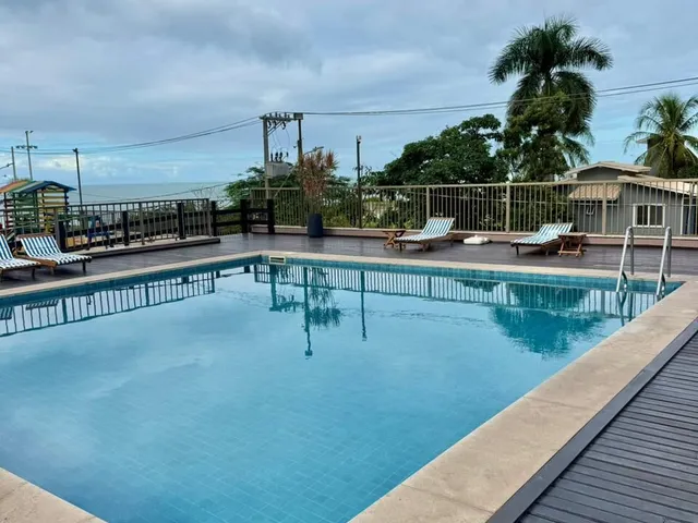 Imagem 14: Apartamento com vista mar, 120m², 3 quartos, 1 suíte, 2 vagas, lazer de clube