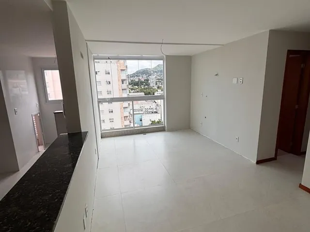 Imagem: Apartamento em Bento Ferreira, 2 quartos