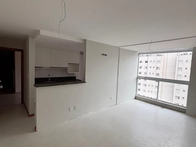 Imagem 11: Apartamento em Bento Ferreira, 2 quartos, recém reformado