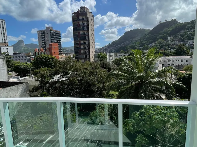 Imagem 3: Apartamento em Bento Ferreira, 2 quartos, recém reformado