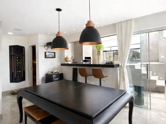 Imagem 3: Cobertura Duplex na Praia do Canto com 238m², 3 quartos, 2 suítes, 3 vagas, lazer