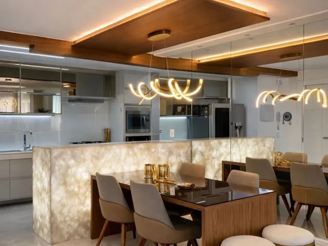 Imagem 13: Cobertura Duplex na Praia do Canto com 238m², 3 quartos, 2 suítes, 3 vagas, lazer