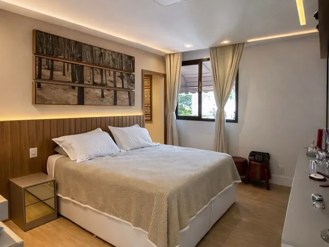 Imagem 12: Cobertura Duplex na Praia do Canto com 238m², 3 quartos, 2 suítes, 3 vagas, lazer
