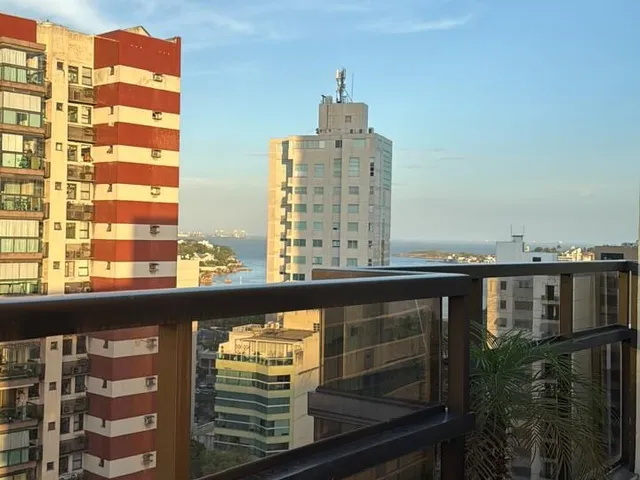 Imagem 4: Cobertura Duplex na Praia do Canto com 238m², 3 quartos, 2 suítes, 3 vagas, lazer