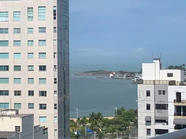 Imagem 14: Cobertura Duplex na Praia do Canto com 238m², 3 quartos, 2 suítes, 3 vagas, lazer