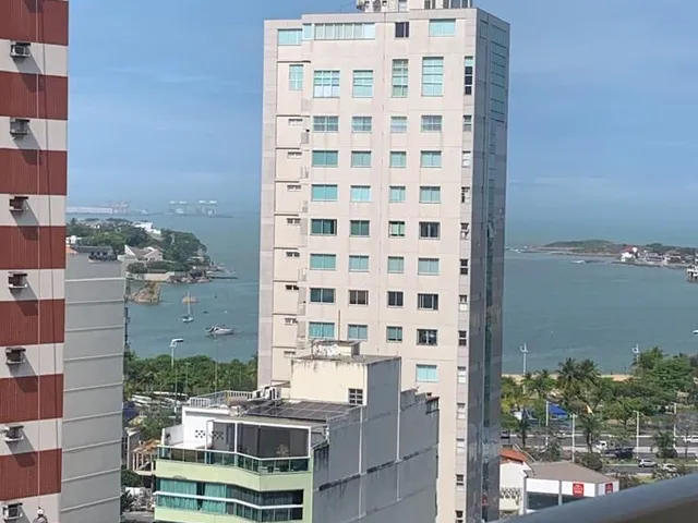 Imagem 15: Cobertura Duplex na Praia do Canto com 238m², 3 quartos, 2 suítes, 3 vagas, lazer