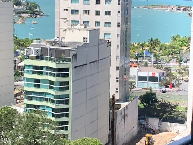 Imagem 8: Cobertura Duplex na Praia do Canto com 238m², 3 quartos, 2 suítes, 3 vagas, lazer