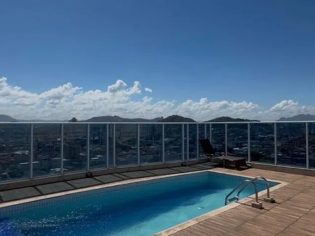 Imagem 12: Apartamento 2 quartos em Itapuã, 62m², 1 suíte, 1 vaga e lazer completo