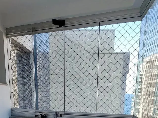 Imagem: Apartamento na 2ª quadra do mar da Praia