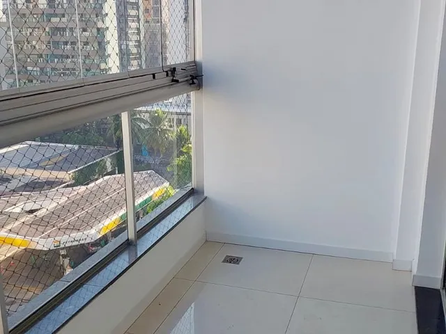 Imagem 3: Apartamento na 2ª quadra do mar da Praia da Costa, 86m², 2 quartos, 1 suíte, 1 vaga de