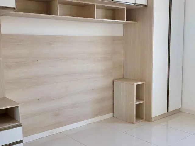 Imagem 2: Apartamento na 2ª quadra do mar da Praia da Costa, 86m², 2 quartos, 1 suíte, 1 vaga de