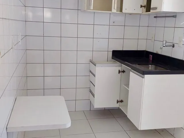 Imagem 8: Apartamento na 2ª quadra do mar da Praia da Costa, 86m², 2 quartos, 1 suíte, 1 vaga de
