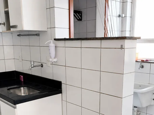 Imagem 6: Apartamento na 2ª quadra do mar da Praia da Costa, 86m², 2 quartos, 1 suíte, 1 vaga de