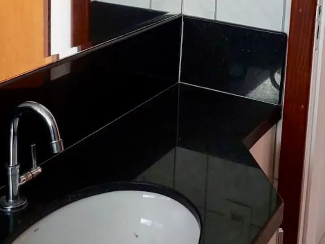 Imagem 4: Apartamento na 2ª quadra do mar da Praia da Costa, 86m², 2 quartos, 1 suíte, 1 vaga de