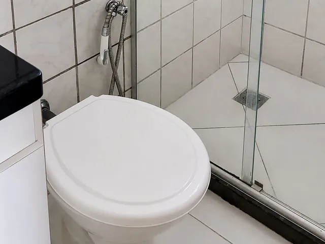 Imagem 7: Apartamento na 2ª quadra do mar da Praia da Costa, 86m², 2 quartos, 1 suíte, 1 vaga de