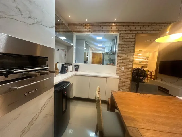 Imagem 6: Apartamento no Ed. Anneti Vitali, 3 quartos, 1 suíte, 2 vagas de garagem, lazer de clube