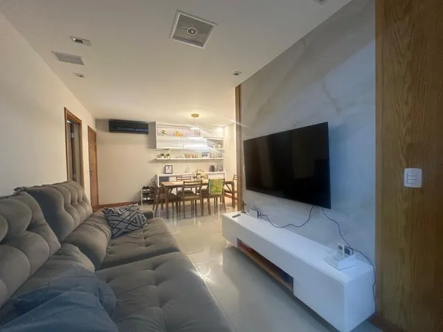Imagem 9: Apartamento no Ed. Anneti Vitali, 3 quartos, 1 suíte, 2 vagas de garagem, lazer de clube