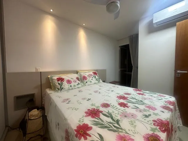Imagem 14: Apartamento no Ed. Anneti Vitali, 3 quartos, 1 suíte, 2 vagas de garagem, lazer de clube
