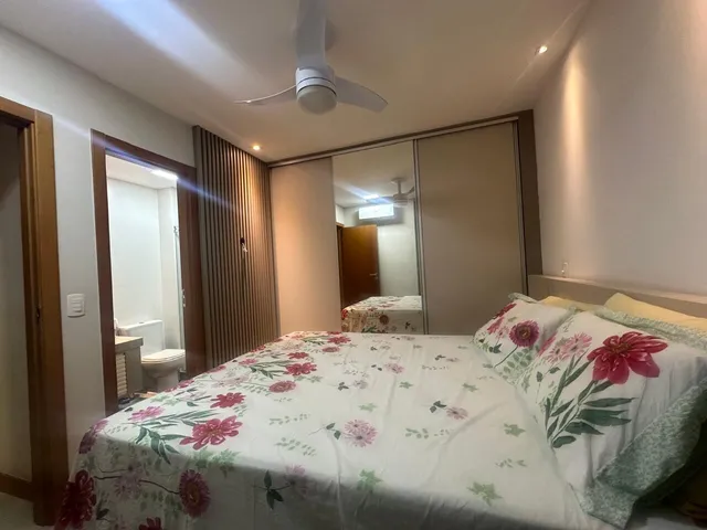 Imagem 13: Apartamento no Ed. Anneti Vitali, 3 quartos, 1 suíte, 2 vagas de garagem, lazer de clube