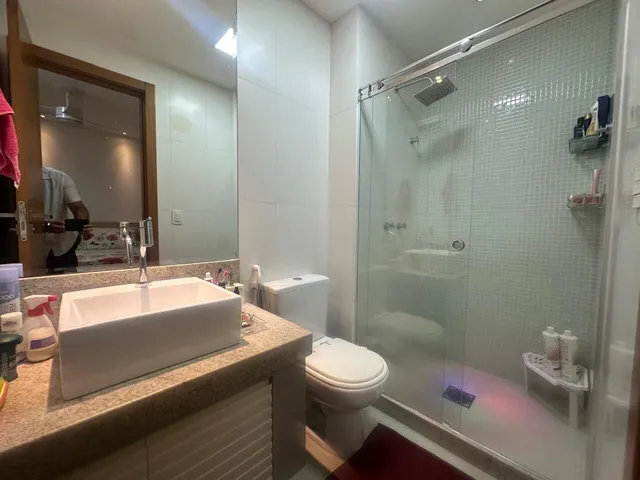 Imagem 15: Apartamento no Ed. Anneti Vitali, 3 quartos, 1 suíte, 2 vagas de garagem, lazer de clube