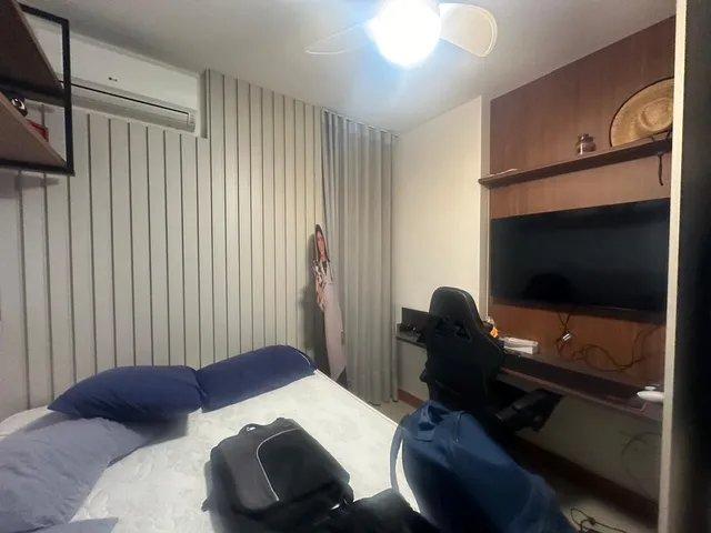 Imagem 12: Apartamento no Ed. Anneti Vitali, 3 quartos, 1 suíte, 2 vagas de garagem, lazer de clube