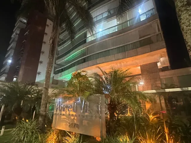 Imagem 8: Apartamento no Ed. Anneti Vitali, 3 quartos, 1 suíte, 2 vagas de garagem, lazer de clube
