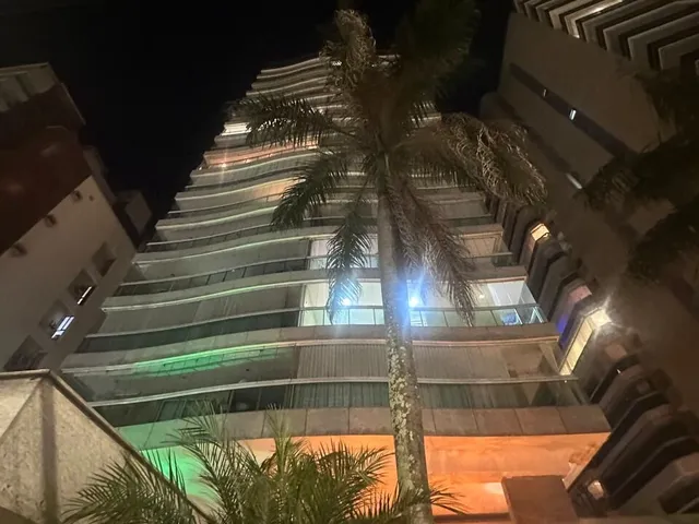 Imagem 4: Apartamento no Ed. Anneti Vitali, 3 quartos, 1 suíte, 2 vagas de garagem, lazer de clube