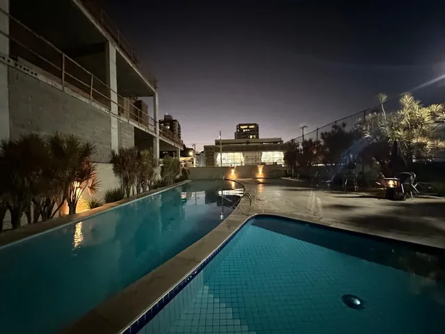 Imagem 7: Apartamento no Ed. Anneti Vitali, 3 quartos, 1 suíte, 2 vagas de garagem, lazer de clube