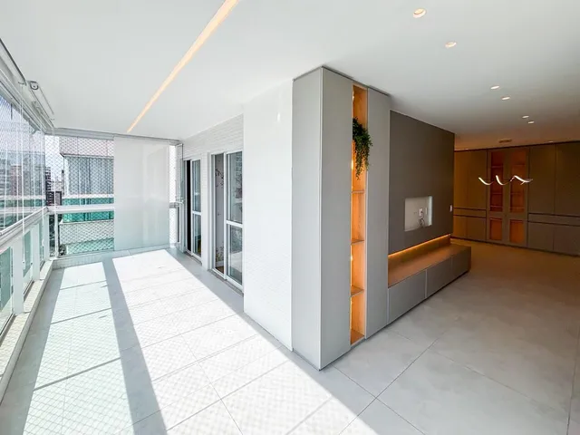 Imagem: Apartamento 3 quartos, 1 suíte, 2 vagas