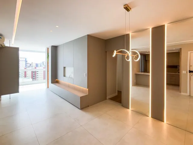 Imagem 3: Apartamento 3 quartos, 1 suíte, 2 vagas na Praia da Costa