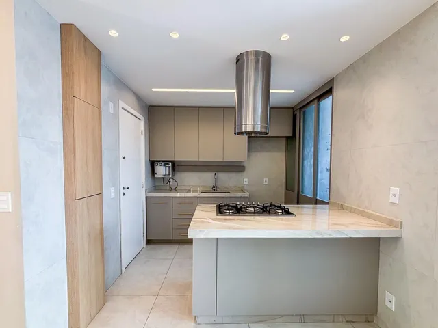 Imagem 2: Apartamento 3 quartos, 1 suíte, 2 vagas na Praia da Costa