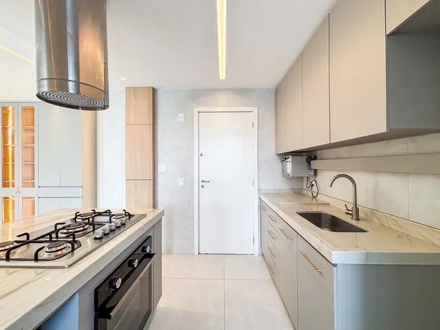 Imagem 5: Apartamento 3 quartos, 1 suíte, 2 vagas na Praia da Costa