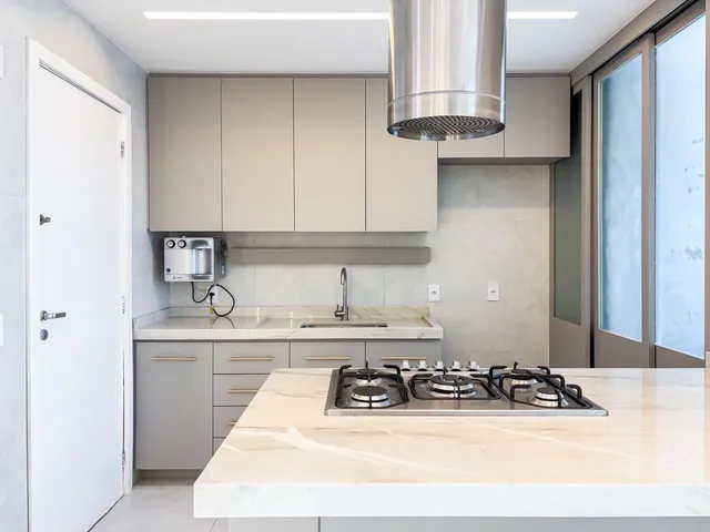 Imagem 6: Apartamento 3 quartos, 1 suíte, 2 vagas na Praia da Costa