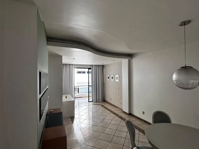 Imagem: Apartamento na Praia da Costa de 138m³