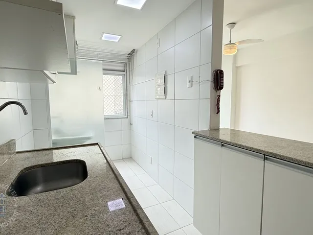 Imagem 10: Condomínio Nova Penha - Nova Penha 03 Quartos