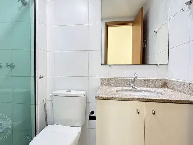 Imagem 11: Condomínio Nova Penha - Nova Penha 03 Quartos