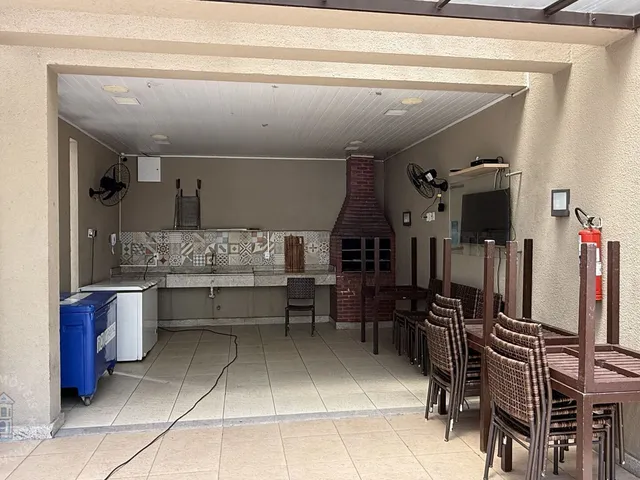 Imagem 8: Condomínio Nova Penha - Nova Penha 03 Quartos