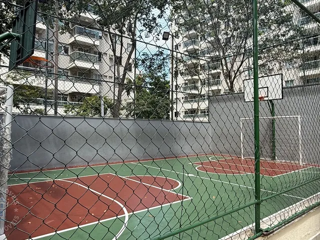 Imagem 12: Condomínio Nova Penha - Nova Penha 03 Quartos