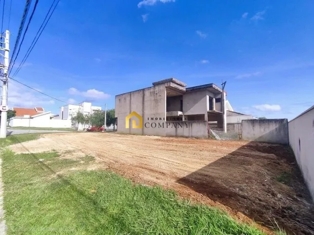 Imagem: Condomínio Campos do Conde - Terreno no