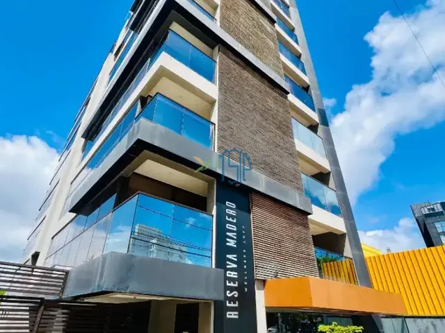 Imagem: Reserva Madero wellness loft - OPORTUNIDADE/CONDOMÍNIO